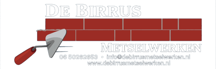 De Birrus Metselwerken
